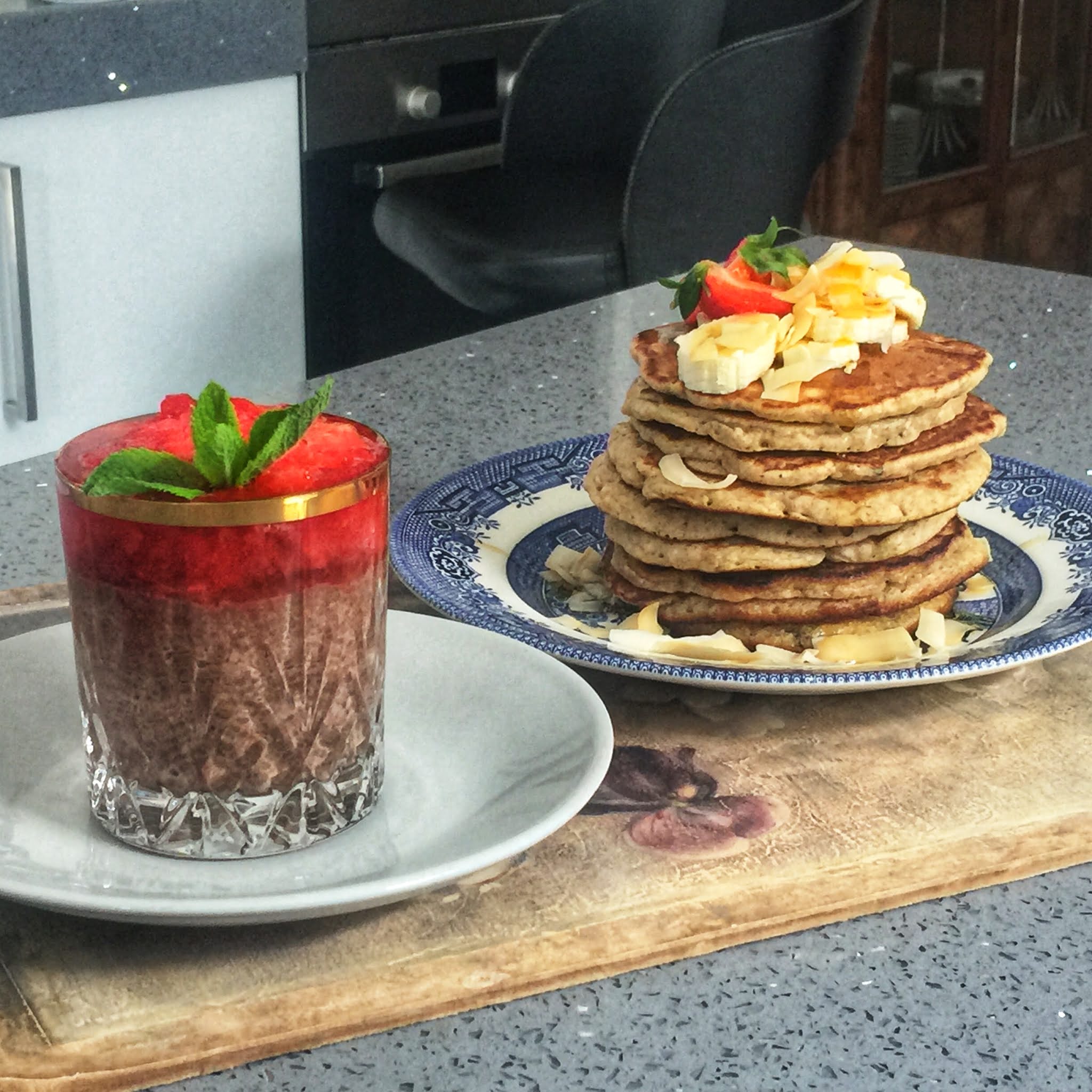 The Vegan Nigerian My Top 5 Sources of FishFree Omega3 Omega3 for