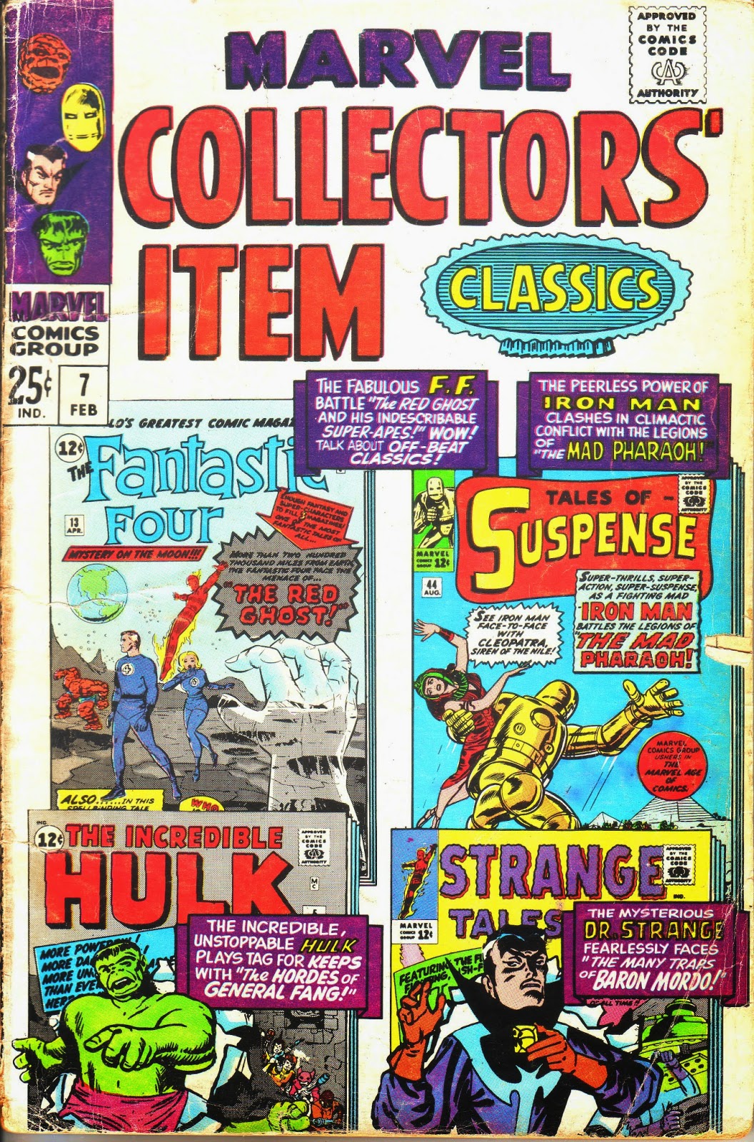 Marvel Atlas by Michael Hoskin Marvel Atlas by Michael Hoskin