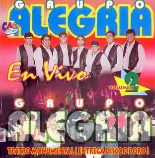 Grupo Alegria\Teatro monumental vol 2