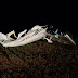 Queda de avião de pequeno porte mata dois empresários, em Cascavel, dizem bombeiros