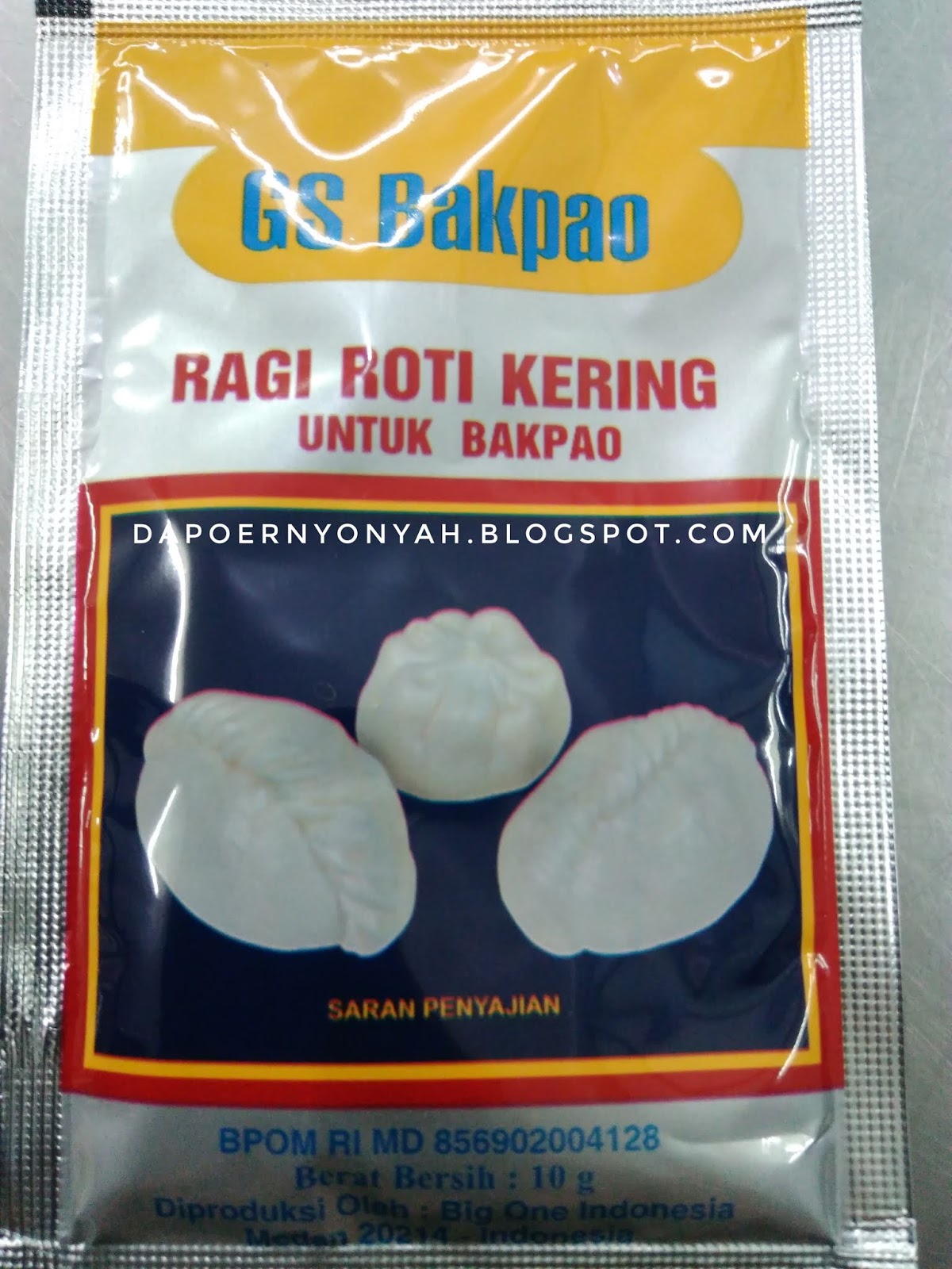 6 Merk Ragi Instan Yang Bagus - dapoer nyonyah