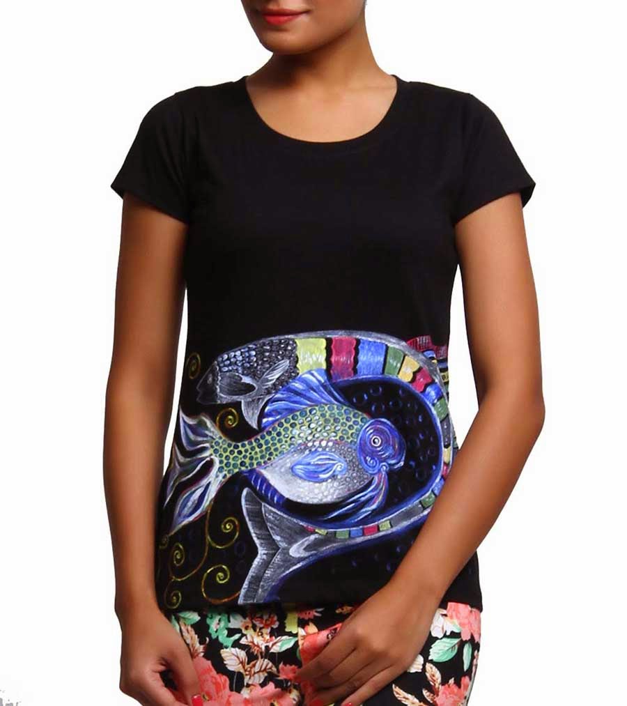 Buy Anarkali Salwar Suits and Salwar Kameez Online India Hapainted