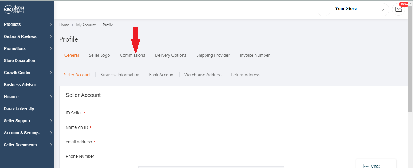 How much Daraz charges from sellers Daraz Payment Guide 2020