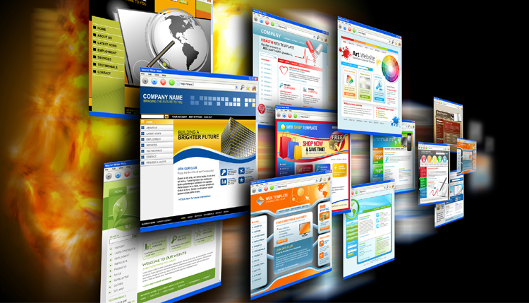 Website कितने प्रकार की होती है (How many types of website are there?) Website कितने प्रकार की होती है