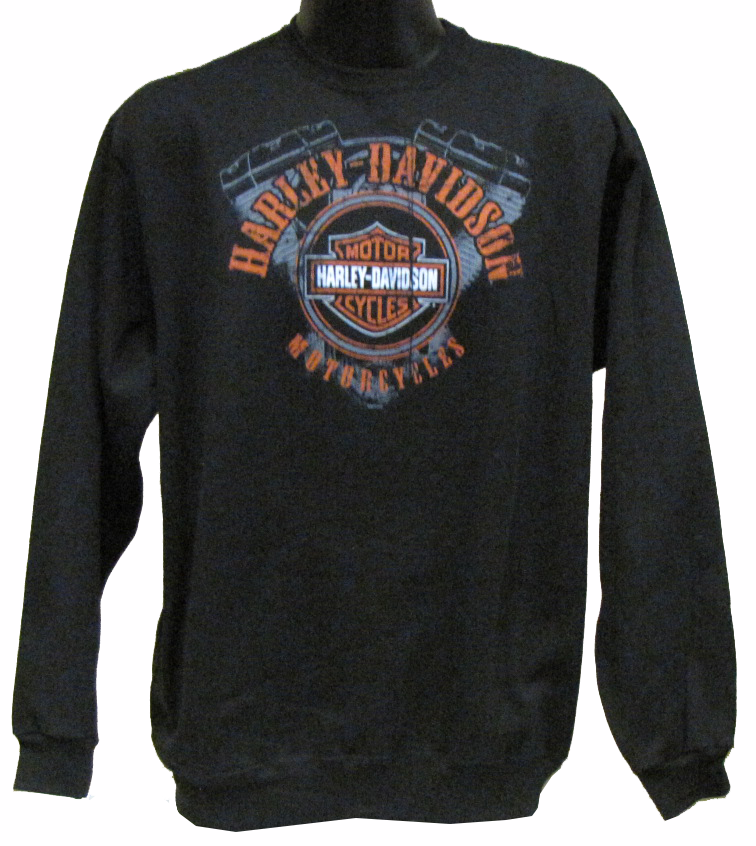 Adventure Harley-Davidson: Harley-Davidson® Spring Collection!
