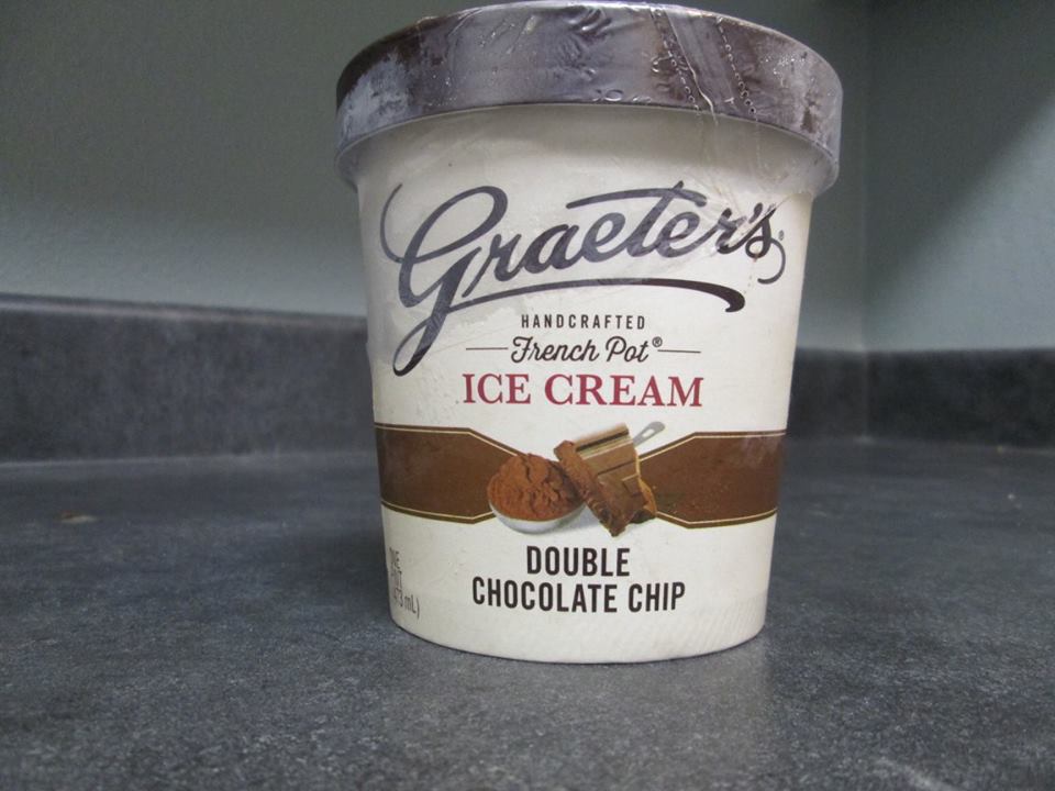 David's Ice Cream Reviews Graeter's Double Chocolate Chip