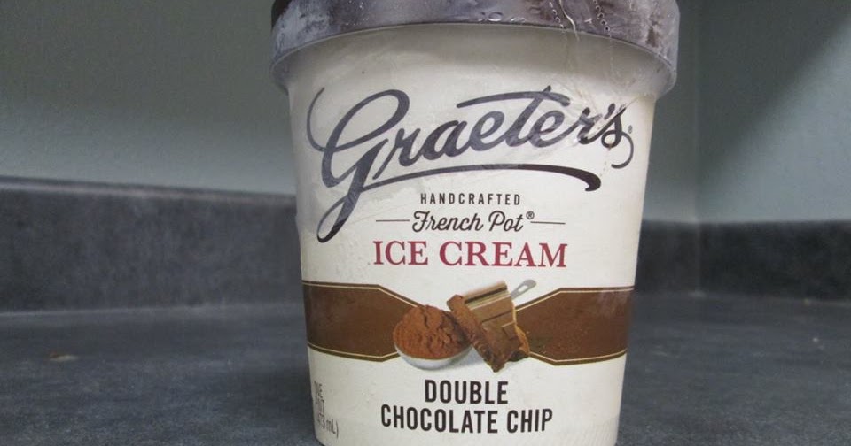 David's Ice Cream Reviews Graeter's Double Chocolate Chip