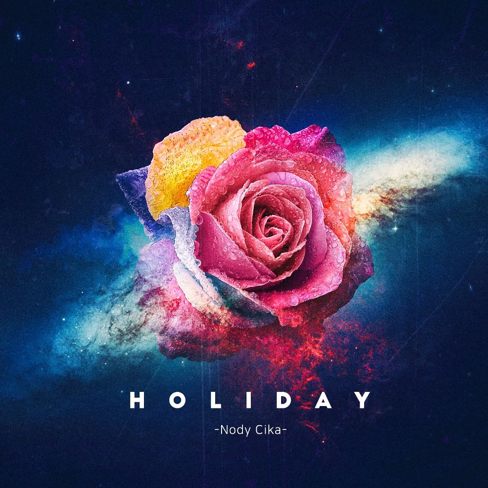 Nody Cika – Holiday – Single