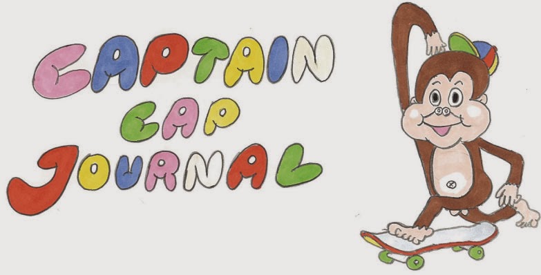 Captain Cap J