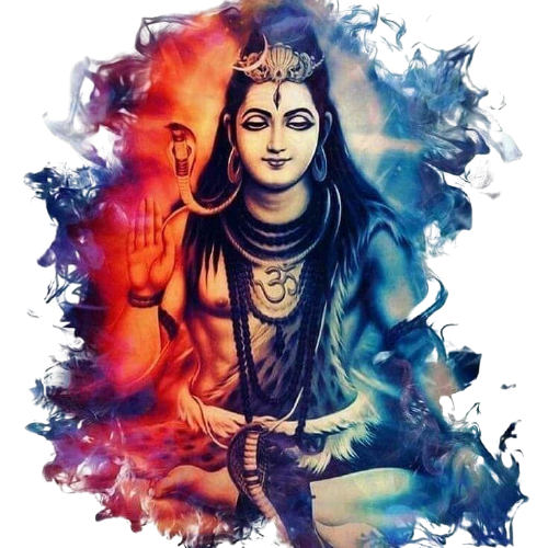 God Shiva Png Images 112
