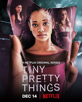 Tiny Pretty Things Series Poster 1