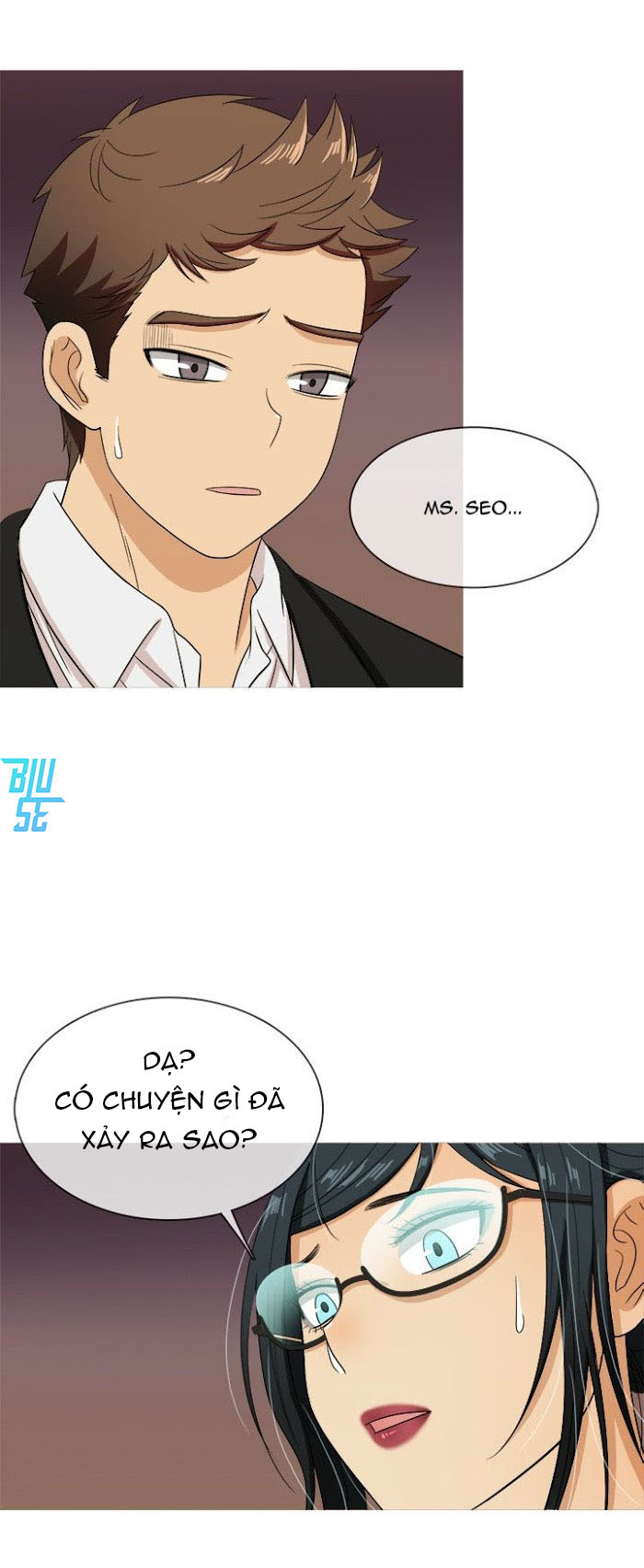Đọc truyện Full Yêu Em Nữa Đi - Chapter 14