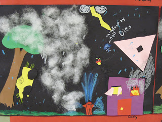 How to survive a tornado essay image