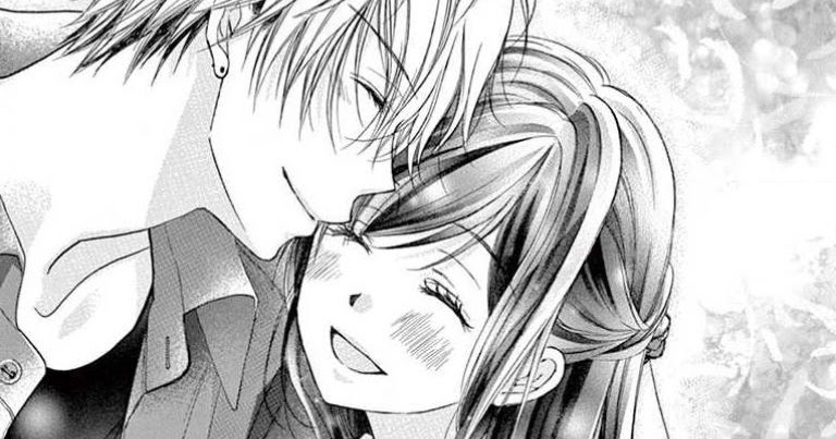 Kitto Ai Dakara Iranai Scan Vf sesariscan.blogspot.com