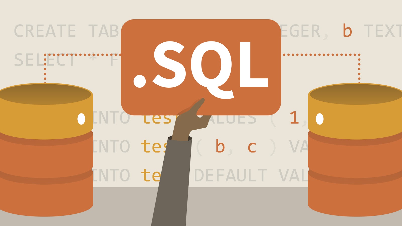 SQL (Structured Query Language)  TRUNCATE TABLE Command