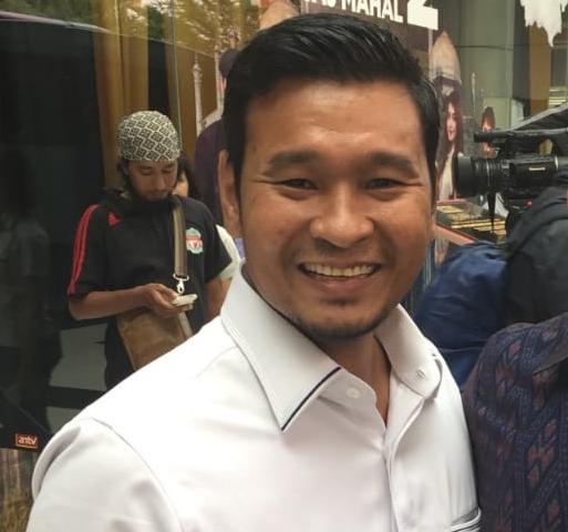 Istana Bantah Fenomena Buzzer, Apakah Pemerintah Haus Pencitraan Istana Bantah Fenomena Buzzer, Apakah Pemerintah Haus Pencitraan