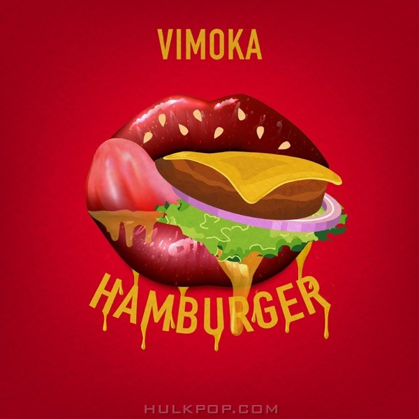 Vimoka – Hamburger – Single
