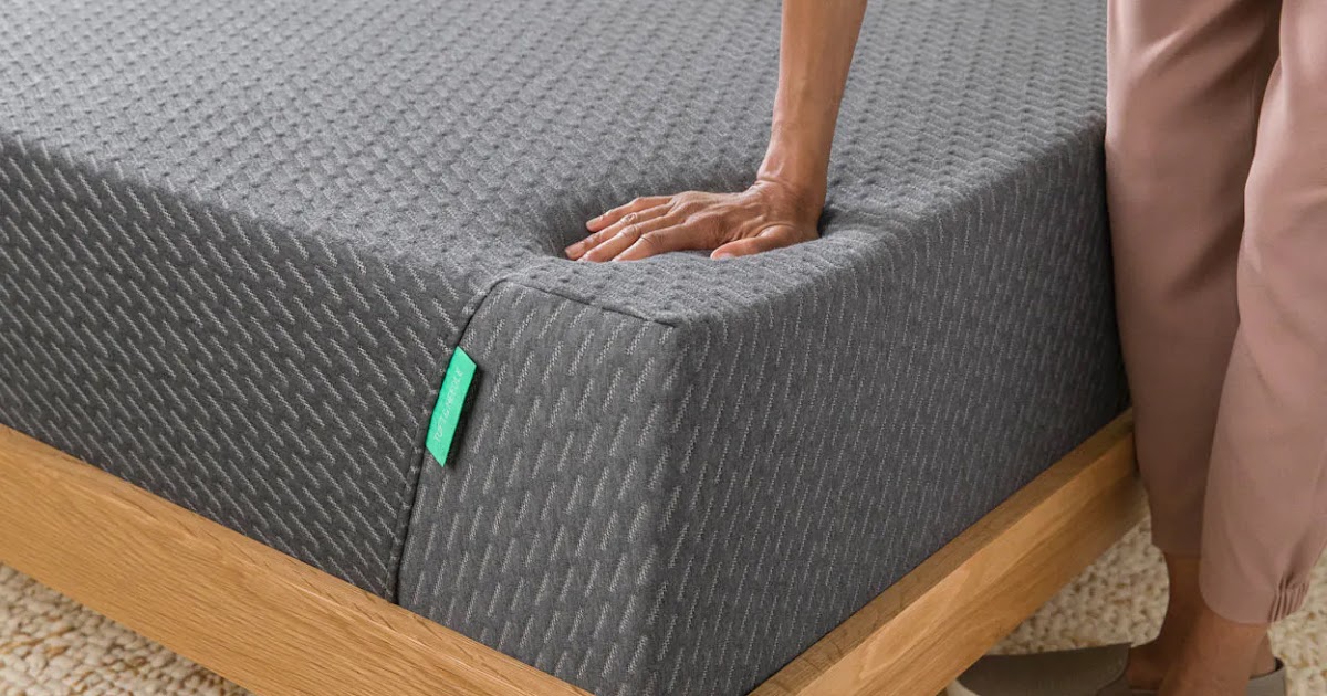 Why Do We Need a Mattress?