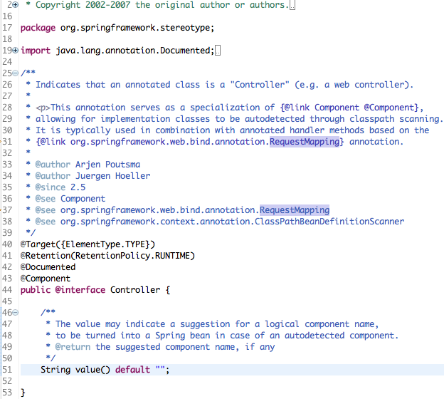 JAVA IN CLOUD