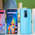 مواصفات و سعر هاتف Tecno Phantom X مواصفات و سعر هاتف Tecno Phantom X