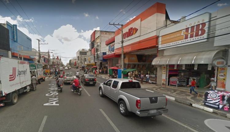 Comércio em Feira de Santana será fechado a partir de sábado