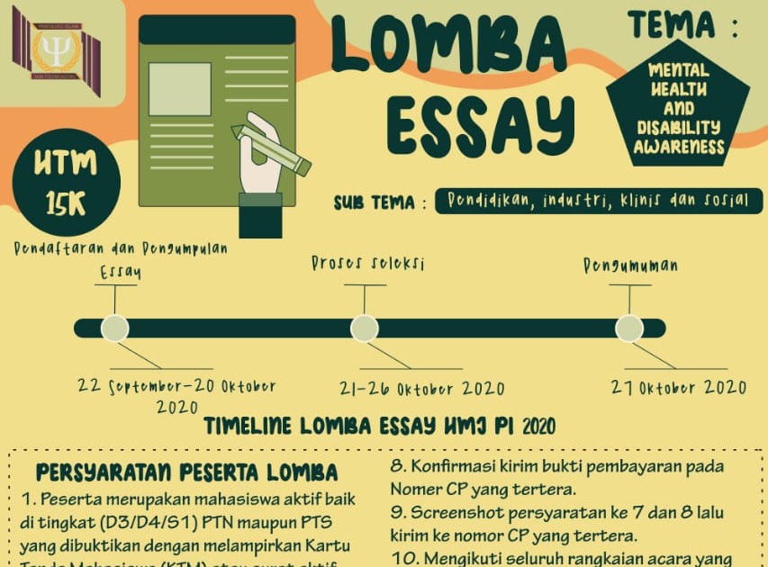 Naskah essay pemenang lomba 05 image