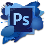 Adobe Photoshop CS6 Portable Icon Png