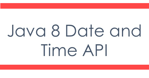 New Date & Time API in Java 8 Example - StudywithDemo