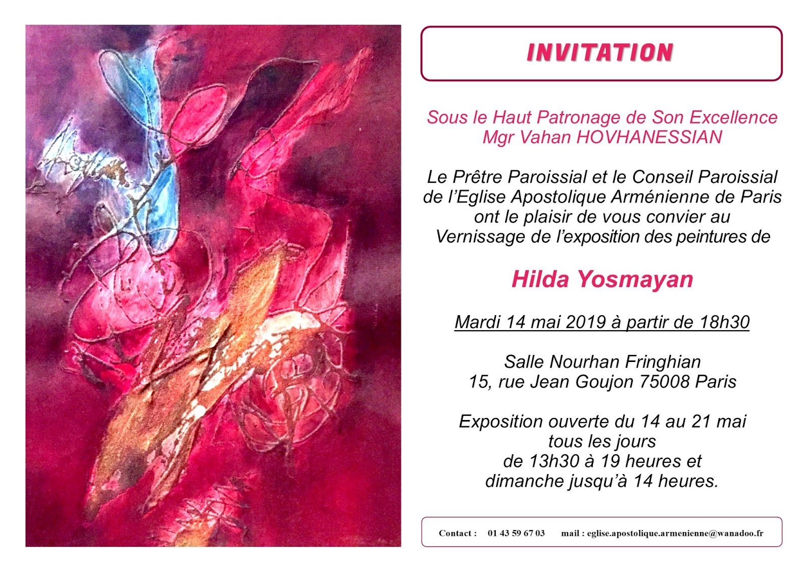 Matthieu Colarescu Infos Expositions Contact