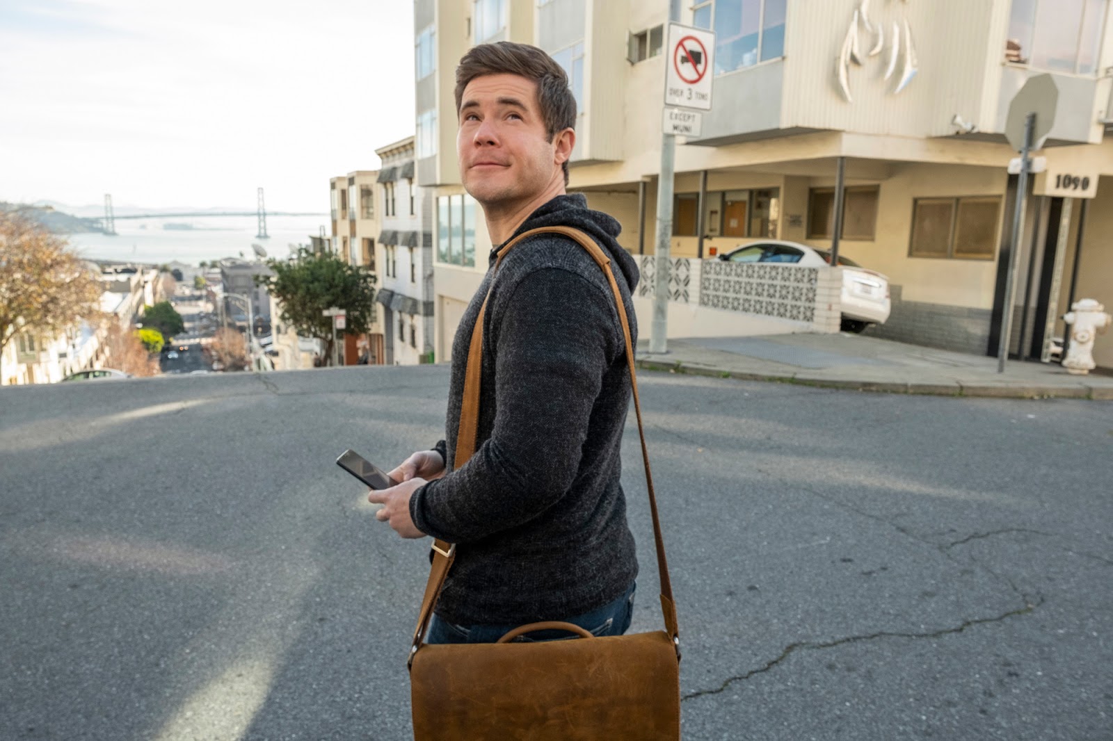 Crítica Jexi Um celular sem filtro