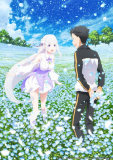 assistir - Re:Zero kara Hajimeru Isekai Seikatsu - Memory Snow - Dublado - online
