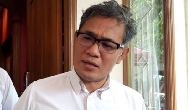 Wiranto Mau Dibunuh, Budiman Sudjatmiko: Hati-hati pada Kaum Putus Asa