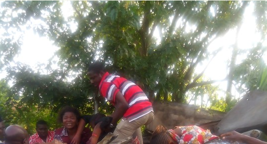 rccg members killed accident