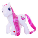 My Little Pony Strawberry Swirl Glitter Celebration Wave 2 G3 Pony