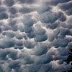 20 Amazing Cloud Formations