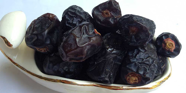 Macam-Macam Kurma Serta Keistimewaan yang Berbeda Disetiap Jenisnya