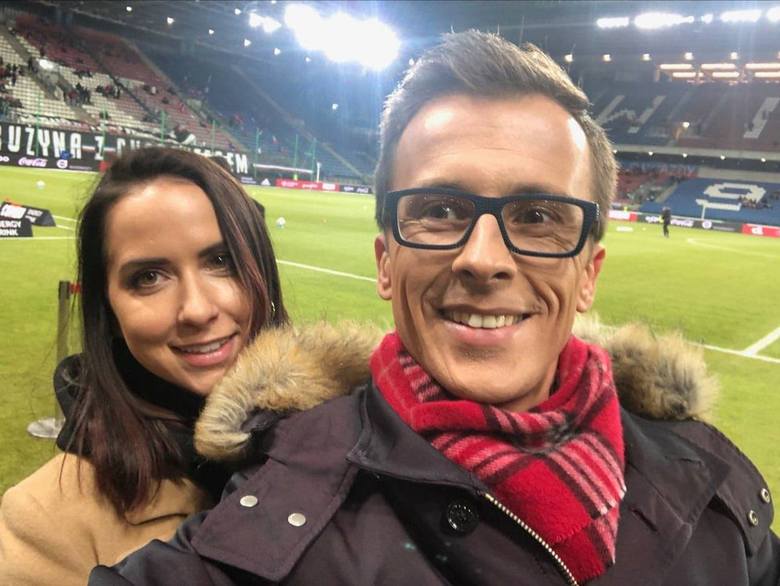 Kolbuszowianka robi karierę w Canal+ Sport. Widzowie pokochali jej głos