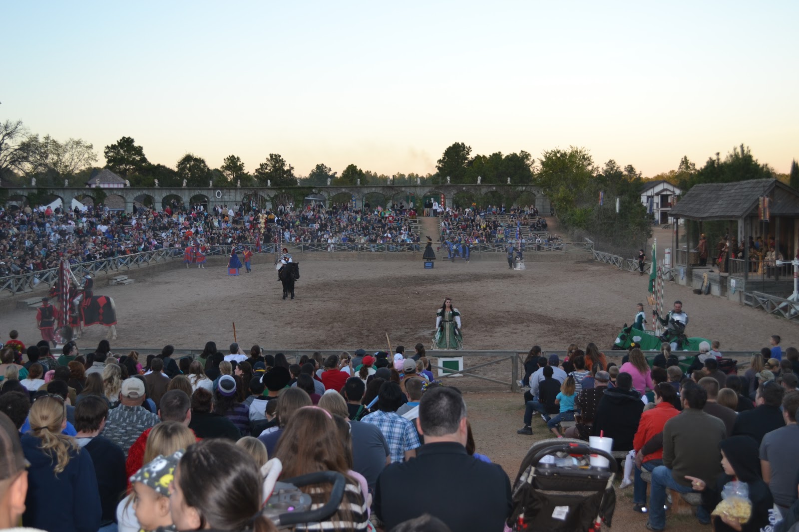 ...y nada más importa Festival del Renacimiento