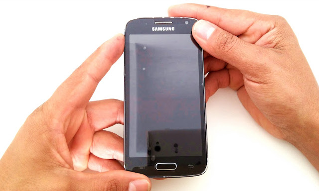 Como Formatar Samsung Galaxy S3 Slim SM-G3812B, Hard Reset, Desbloquear,  Restaurar 