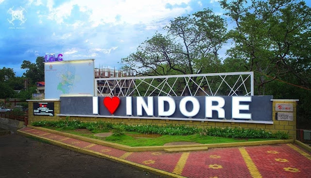 Indore, Cleanest City Of India