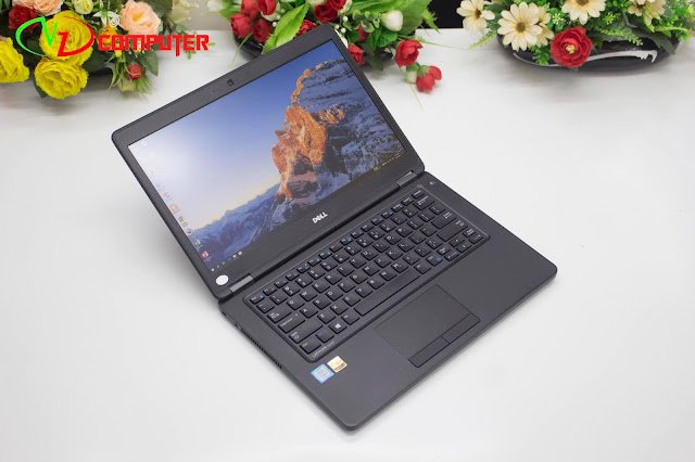 Dell E5450 là một Laptop mỏng nhẹ , thời gian pin tốt , cấu hình cao , màn hình sắc nét . Dell Latitude E5450 là sự lựa chọn