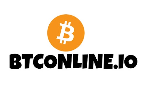 Cara mendapatkan Bitcoin setiap hari dari situs Btconline.io