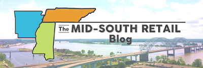 The Mid-South Retail Blog