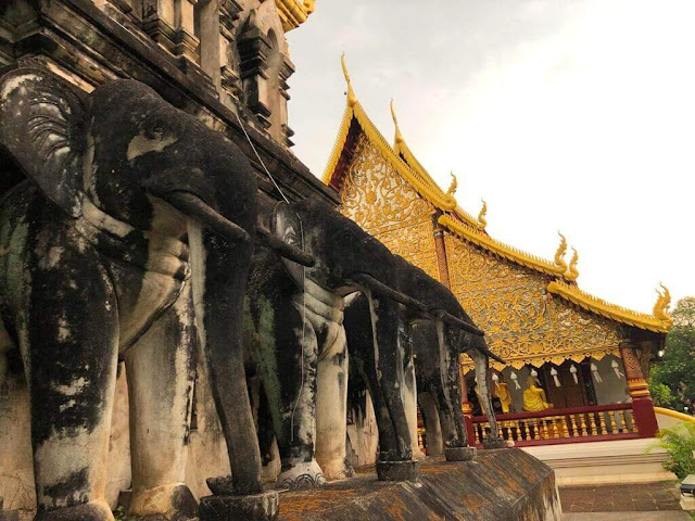 Wat Chiang Man