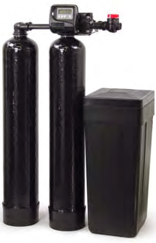 Beauchamp Water Treatment Blogspot Water Softeners How they work