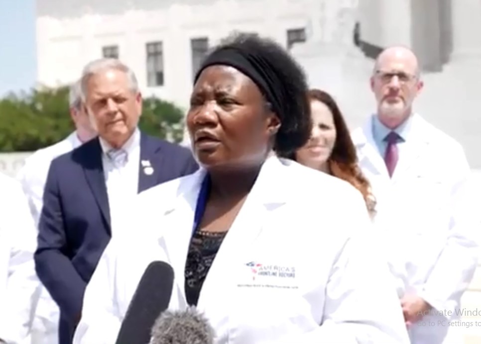 dr stella immanuel dr stella immanuel