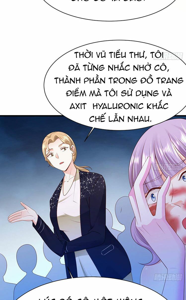 Ức Vạn Song Bảo: Mami, Bó Tay Chịu Trói! Chapter 28 - Trang 32