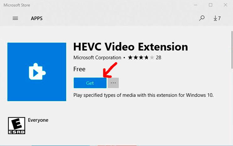 h 265 codec windows 7 h 265 codec windows 7