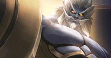 Best Build Baxia New Hero Tank Mobile Legends Aishelanime Best Build Baxia New Hero Tank Mobile Legends Aishelanime