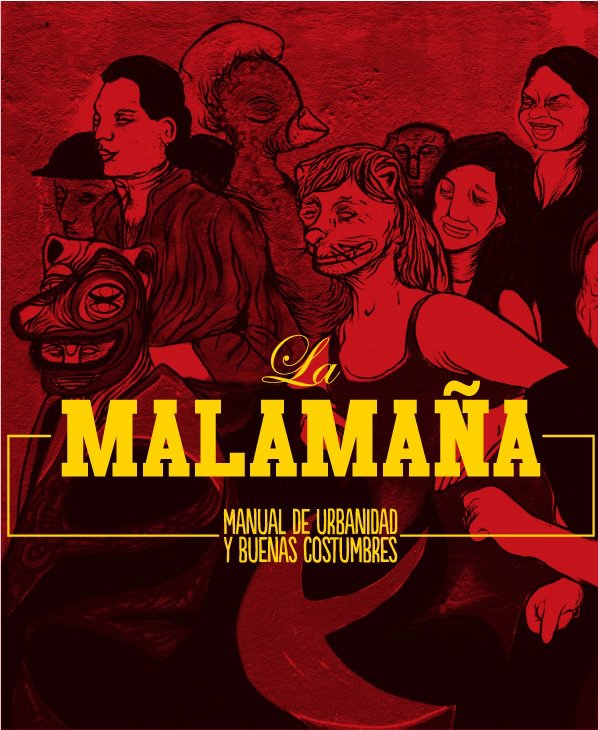 Timba Pa' Ti: Orquesta La Malamaña (Ecuador) - Entrevista y Disco